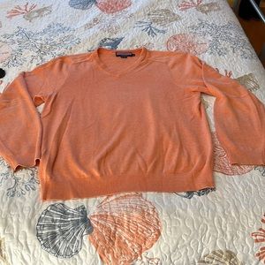 Vineyard vines men’s sweater. Medium